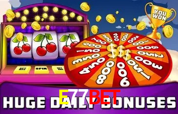 Login E77Bet Casino Online